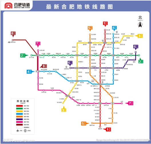 เรียนต่อเหอเฝย Hefei