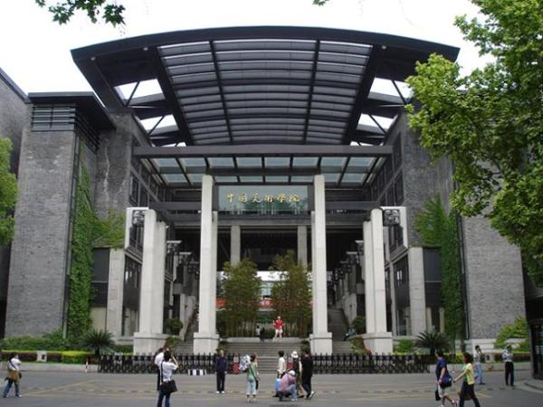 China Academy of Art