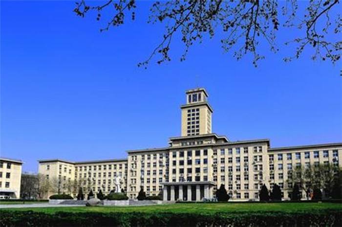 
                                        เรียนต่อจีน-Nankai University  เรียนต่อจีน หนานจิง