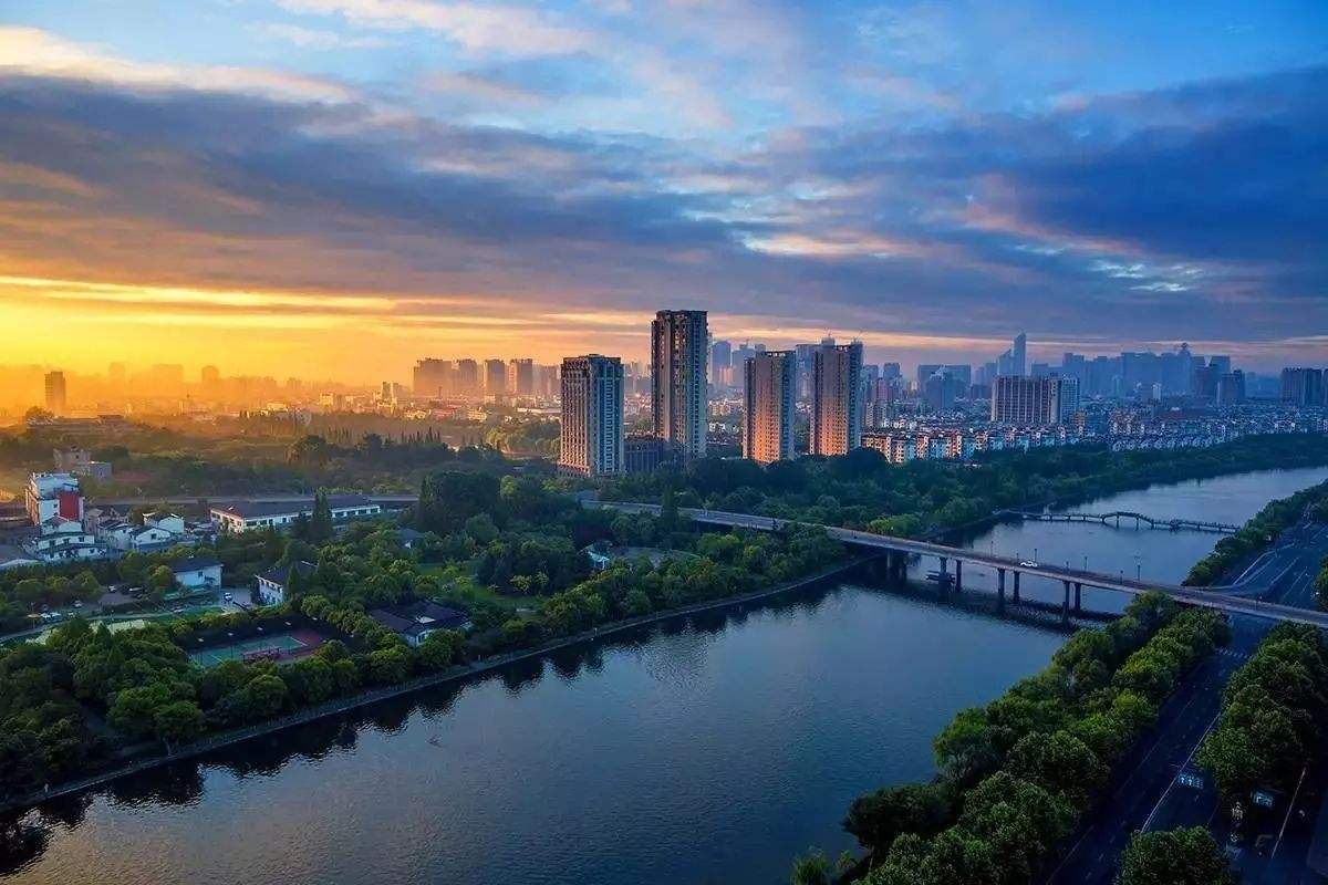 ทุนเรียนภาษาที่จีน 1 ปี Hangzhou