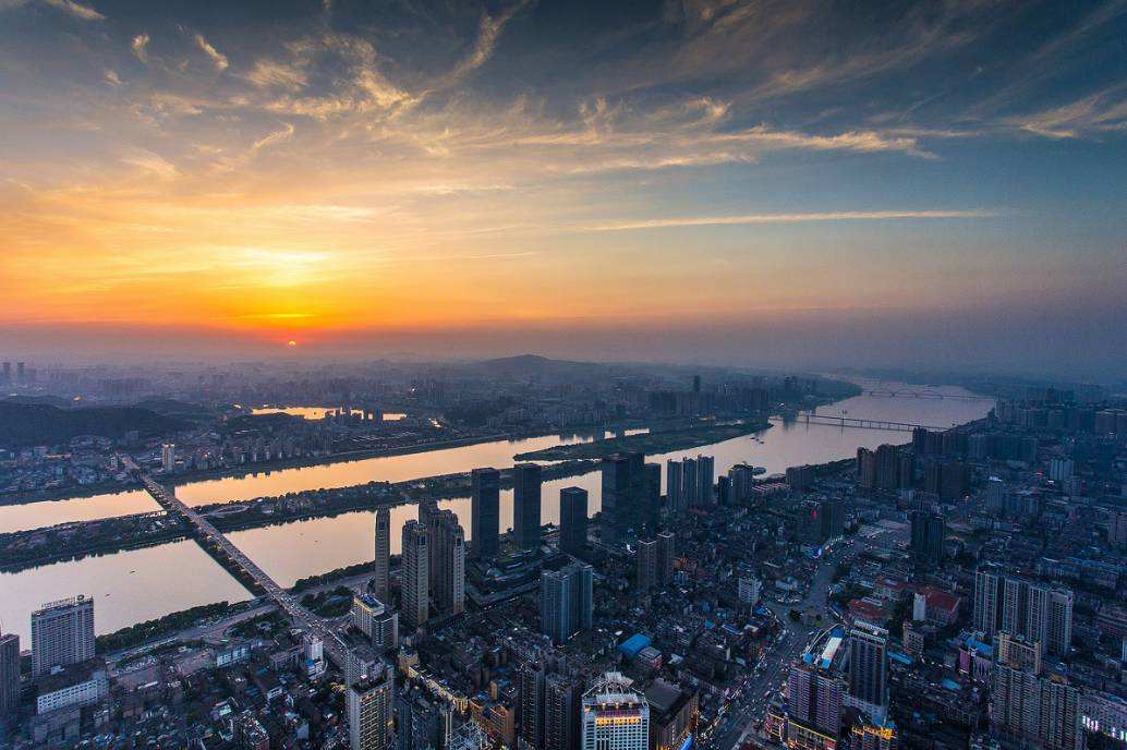 changsha