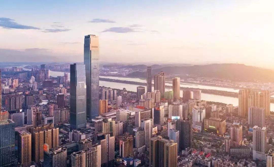 changsha