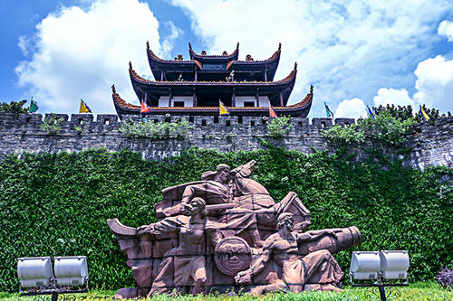 tianxinge
