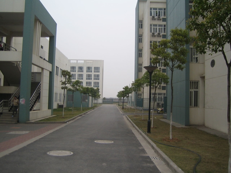 Nanjing Medical University 