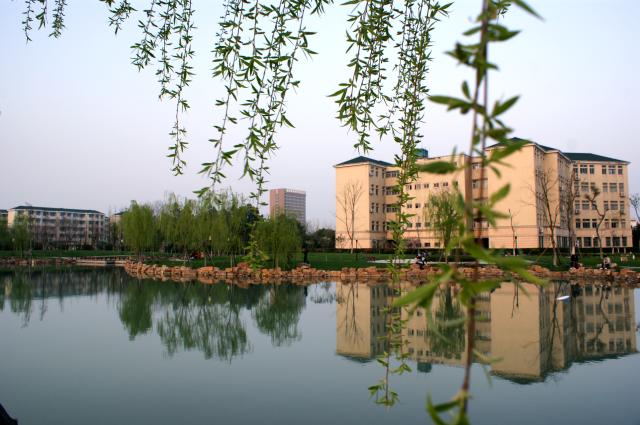 Hefei University 