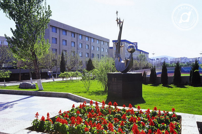 Dalian Polytechnic University