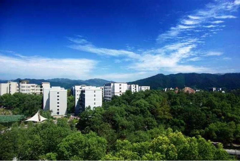 Southwest University