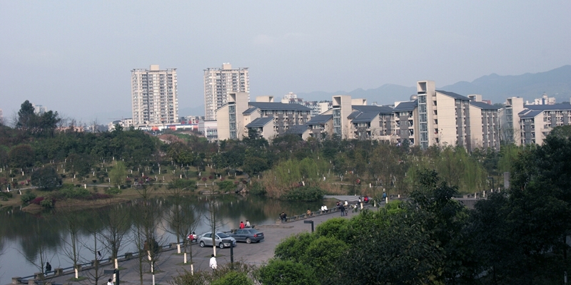 Chongqing University ofTechnology 