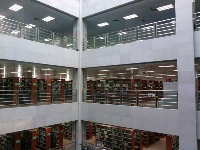 Central South University 