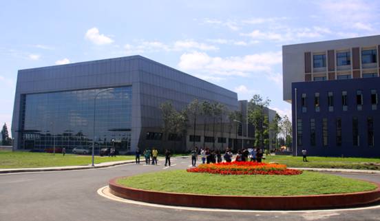 Sichuan Technology Business College 