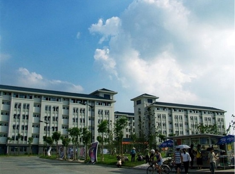 Southwest University 