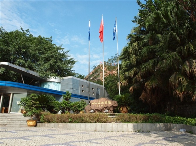 Sichuan International Studies University 