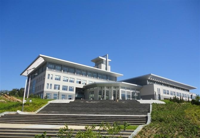 Dalian Minzu University 