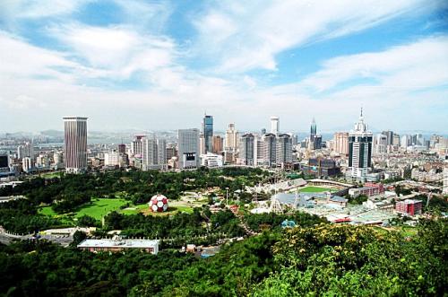 
                                        เรียนต่อจีน-เรียนต่อต้าเหลียน  Dalian 大连 