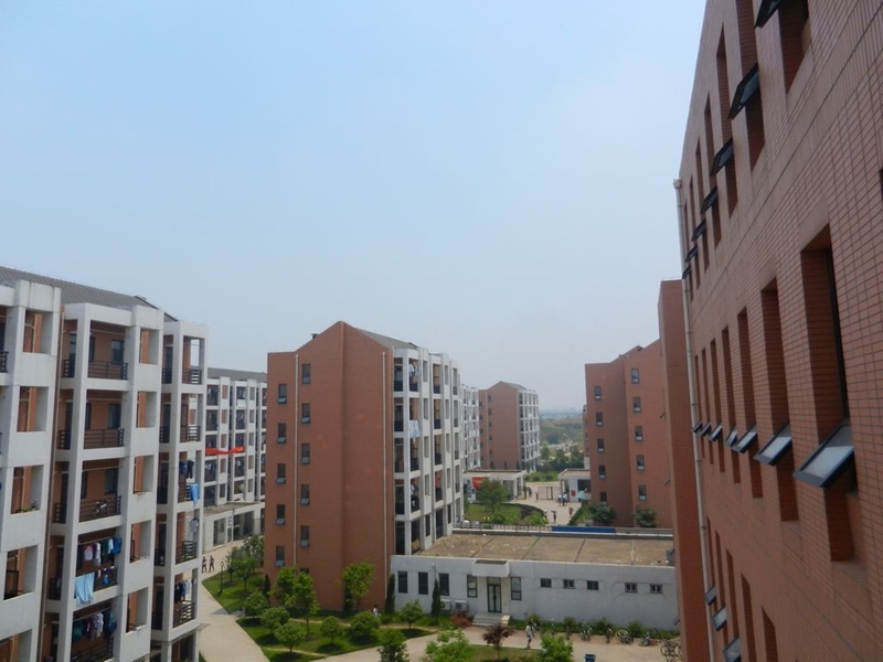 China Pharmaceutical University