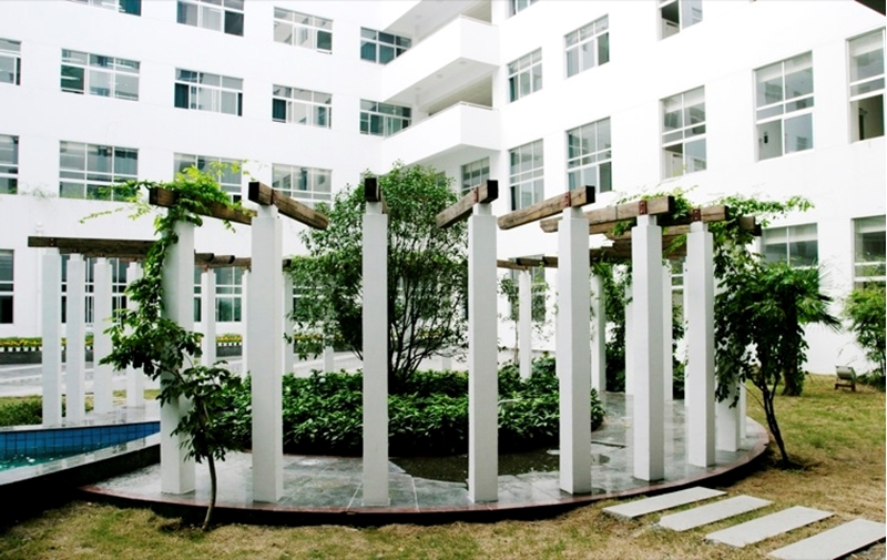 Nanjing Normal University 