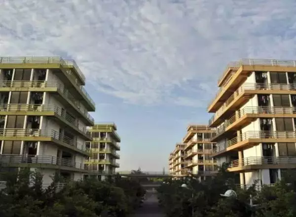 เรียนต่อจีน:Guangdong University of Technology