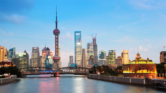 
                                        ทุนเรียนภาษาที่จีน-ทุนเรียนภาษาจีน 1ปี  เซี่ยงไฮ้  Shanghai