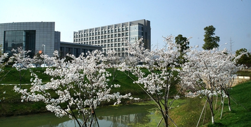 China Pharmaceutical University