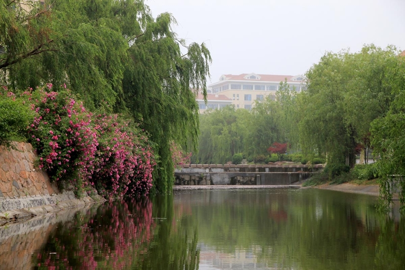 Ocean University of China 