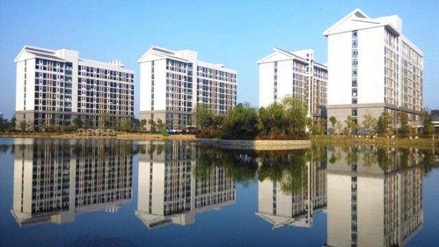 Hefei University 