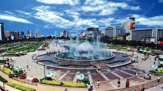 เรียนต่อจี่หนาน JiNan