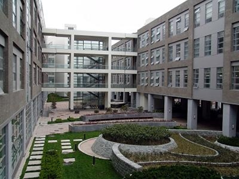 Shanghai University of Traditional Chinese Medicine