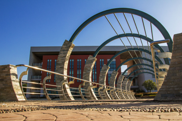 Nanjing University of Aeronautics and Astronautics