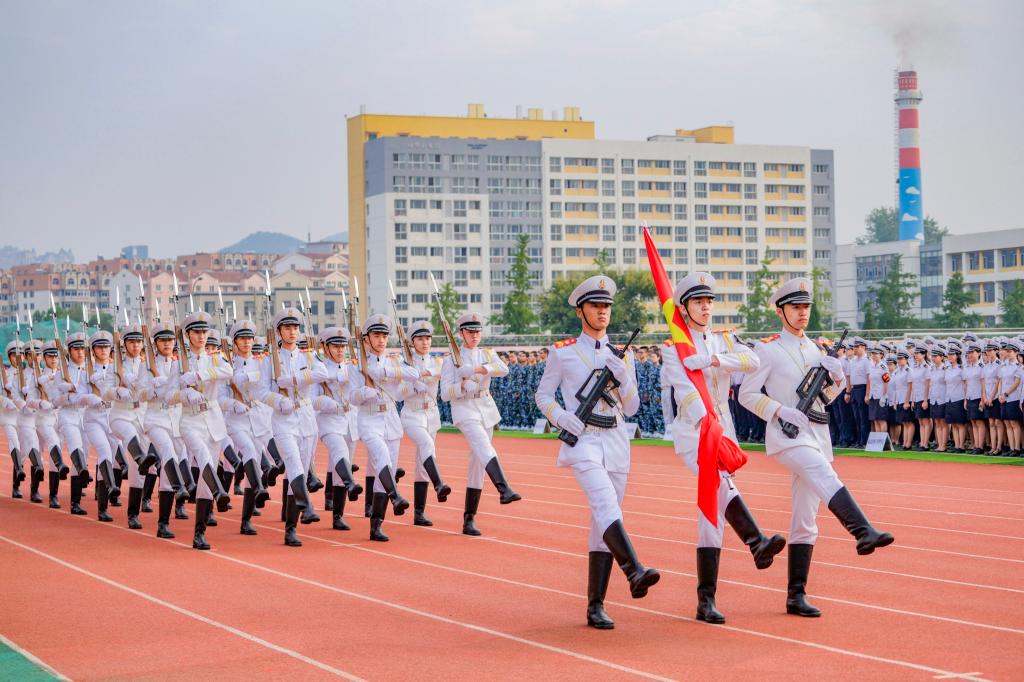Dalian Maritime University