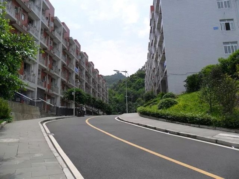 Sichuan International Studies University 