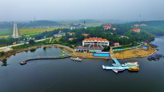 เรียนต่อเหอเฝย Hefei