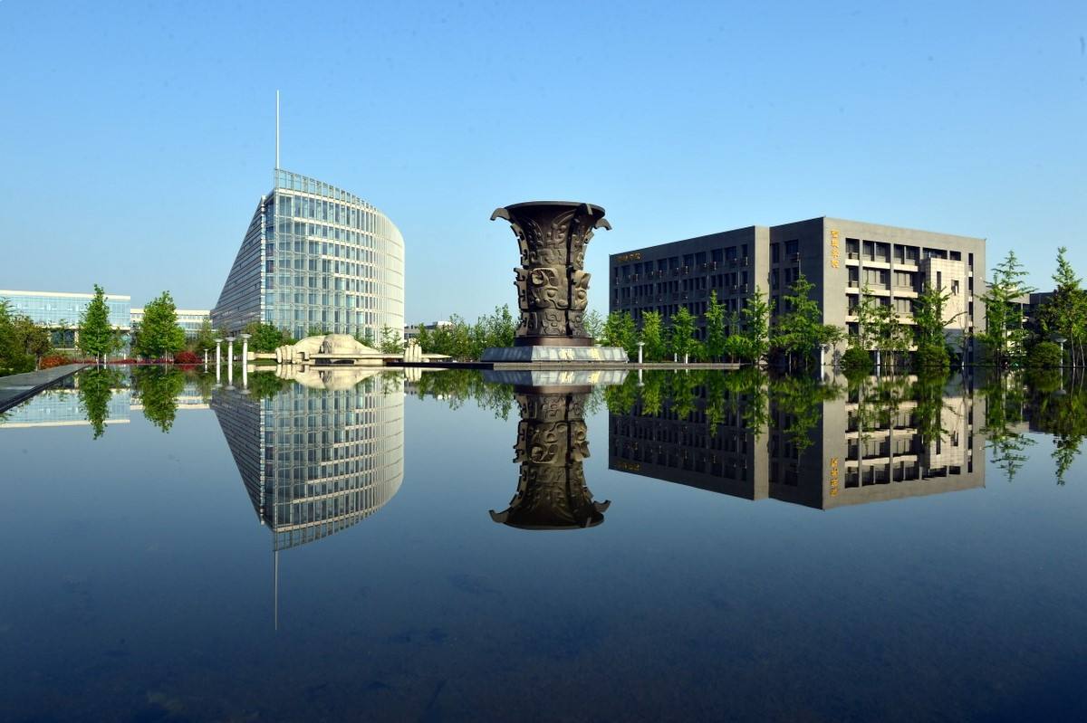 ทุนเรียนต่อจีนฟรี 2020 LIFP