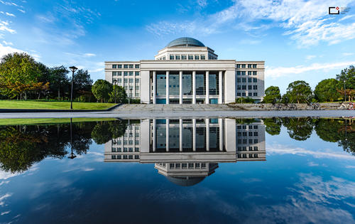 เรียนต่อจีน: Zhejiang University of Technology
