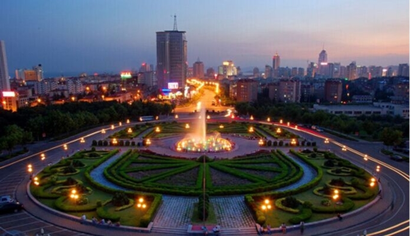 Qingdao University