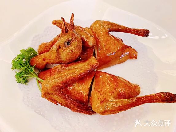 金湖港式餐厅的图片