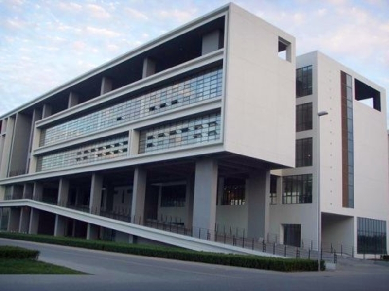 มหาวิทยาลัยในจีน：Tianjin University of Finance and Economics 天津财经大学