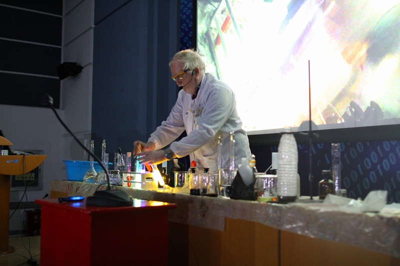 Beijing University of Chemical 