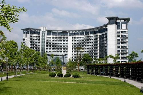 มหาวิทยาลัยในจีน:Zhejiang Gongshang University