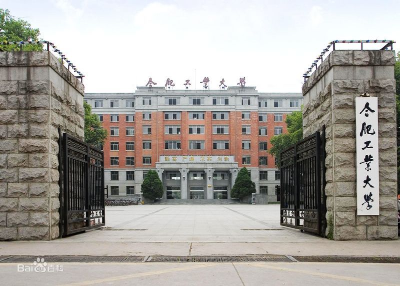 Hefei University of Technology