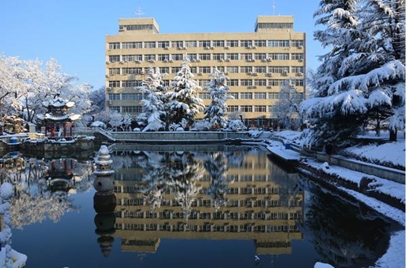 Shanghai Jiaotong University 