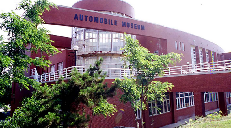 Shandong Jiaotong University