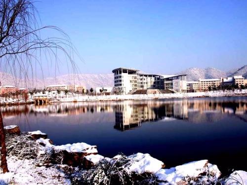 Zhejiang A & F University 