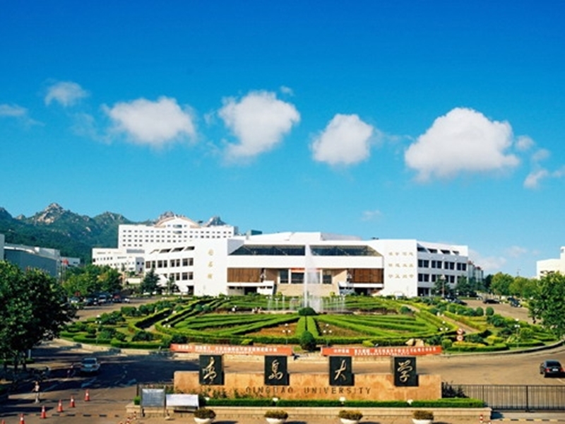 Qingdao University