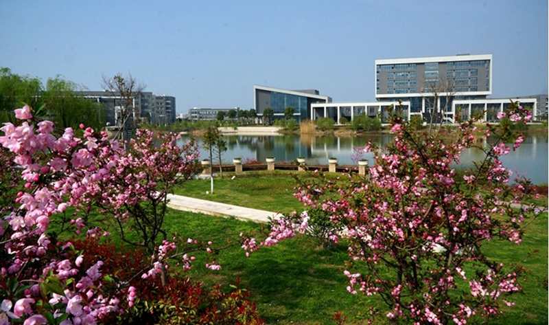 China Pharmaceutical University