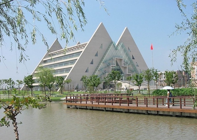 Shanghai Jiaotong University 