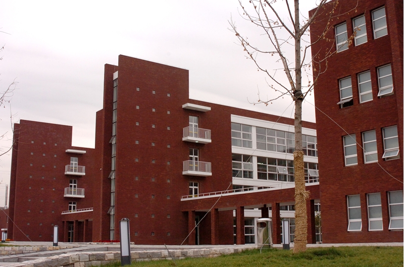 มหาวิทยาลัยในจีน Beijing Foreign Studies University