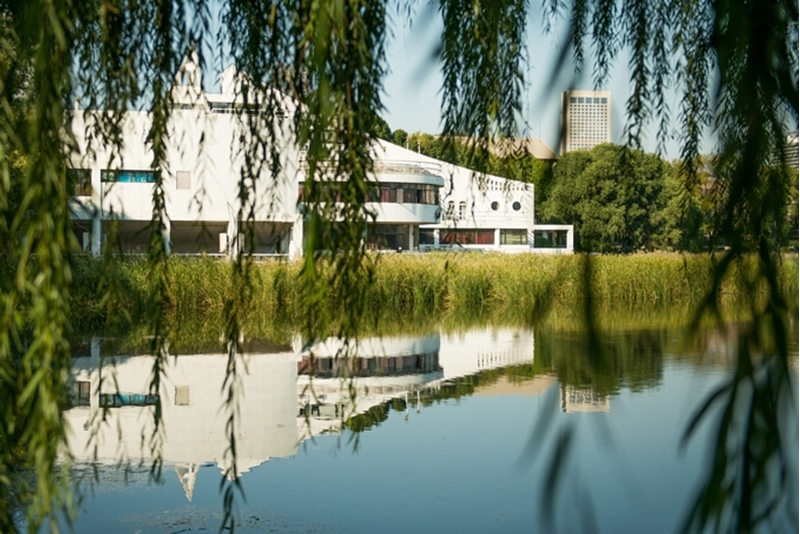 มหาวิทยาลัยในจีน:Tianjin University 天津大学