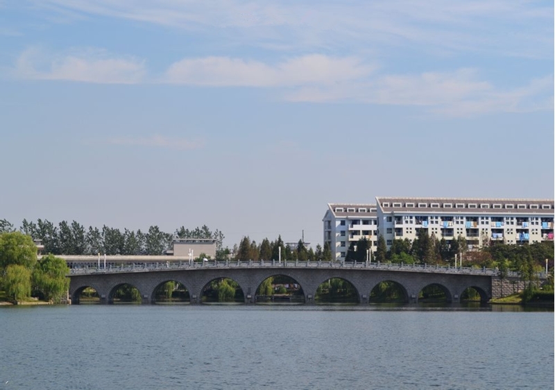 Anhui Jianzhu University 