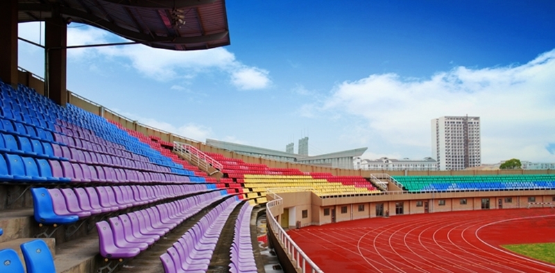 มหาวิทยาลัยในจีน:Zhejiang Sci-Tech University 