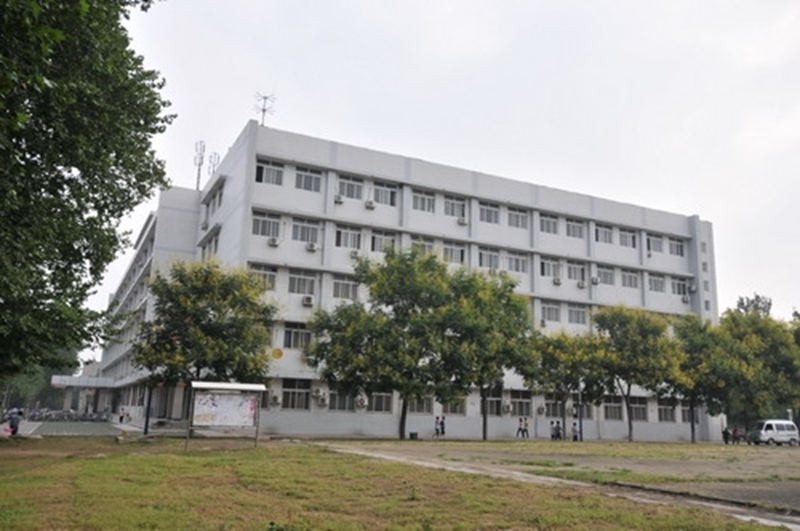 มหาวิทยาลัยในจีน  Northwest A&F University  
